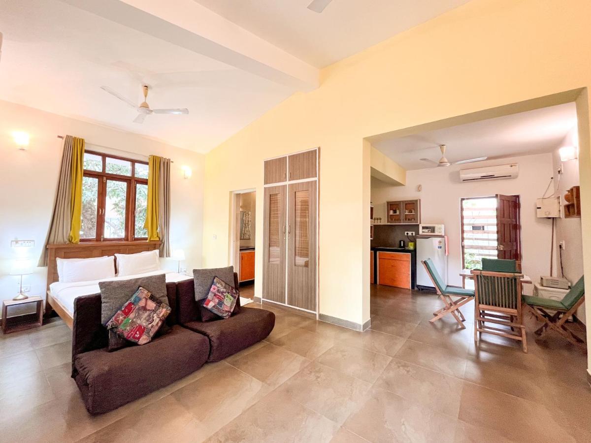 Holiday home Rainforest - Casa Azure 5 Min Walk To The