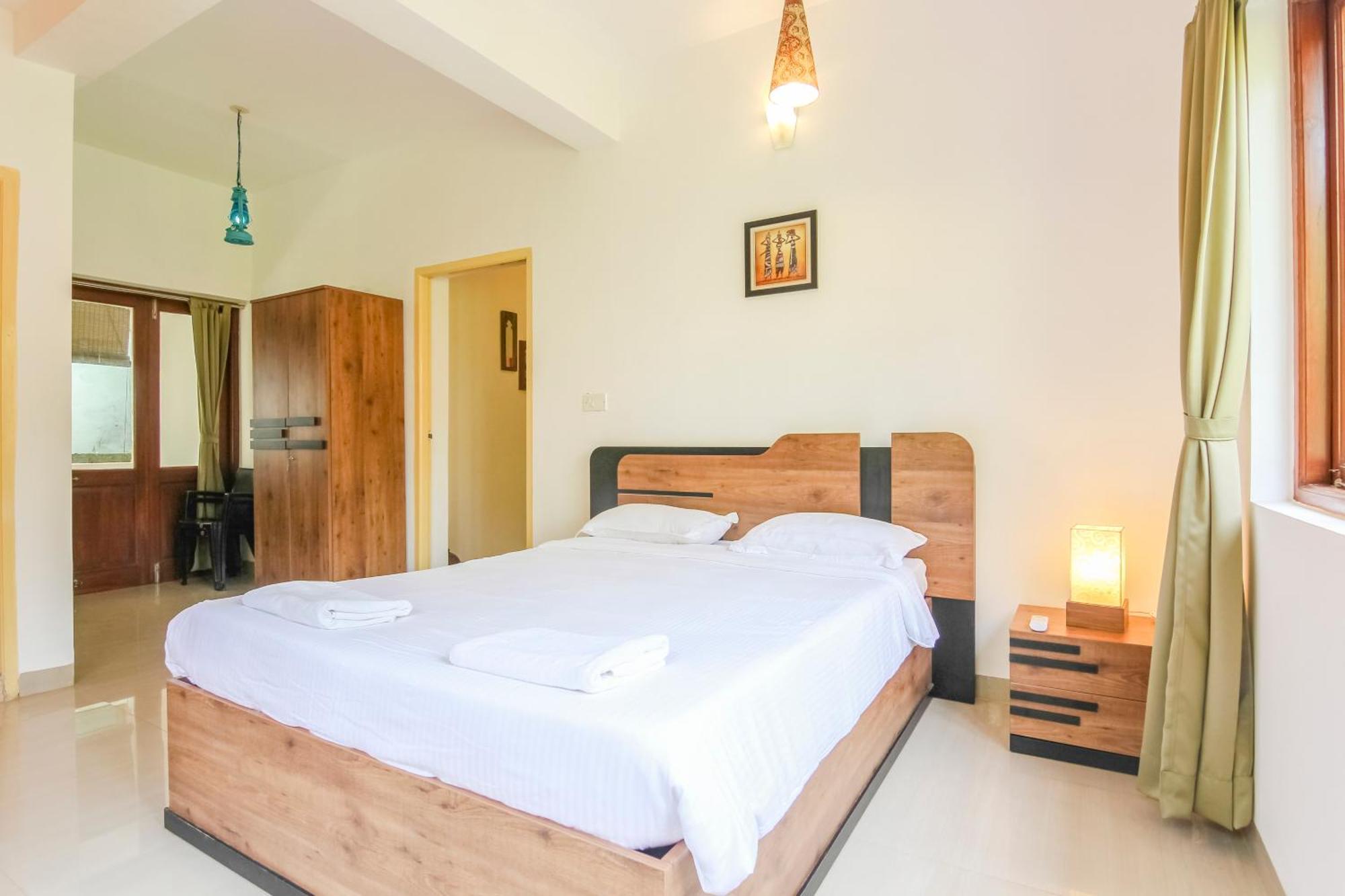 Rainforest - Casa Azure 5 Min Walk To The