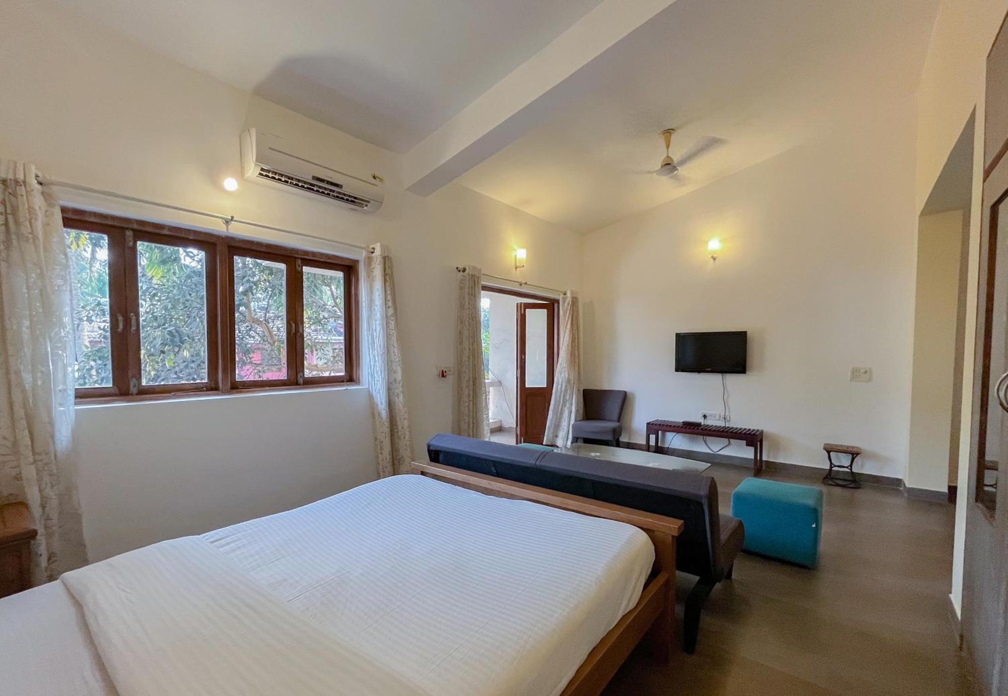 Rainforest - Casa Azure 5 Min Walk To The Holiday home *