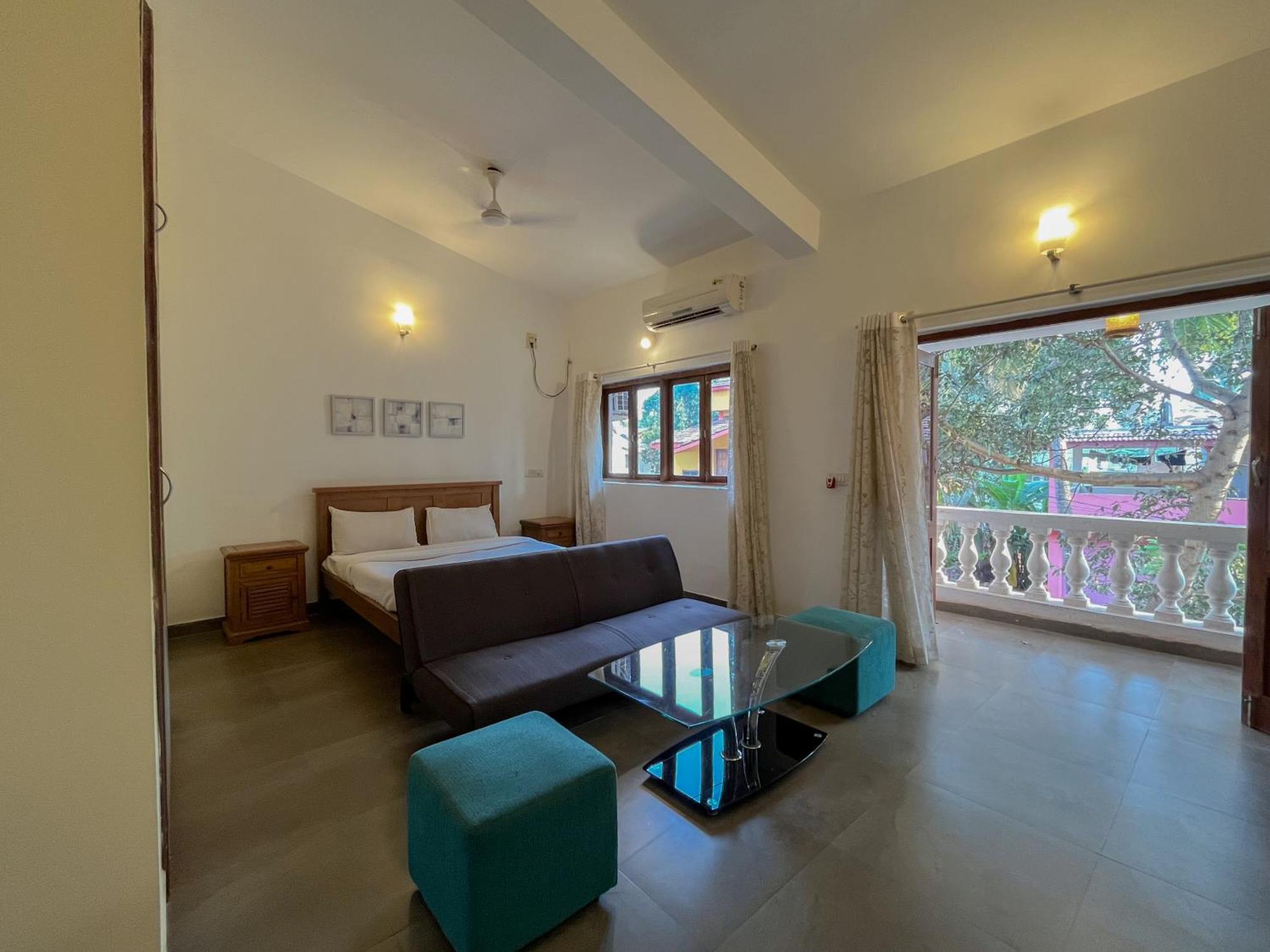 Holiday home Rainforest - Casa Azure 5 Min Walk To The