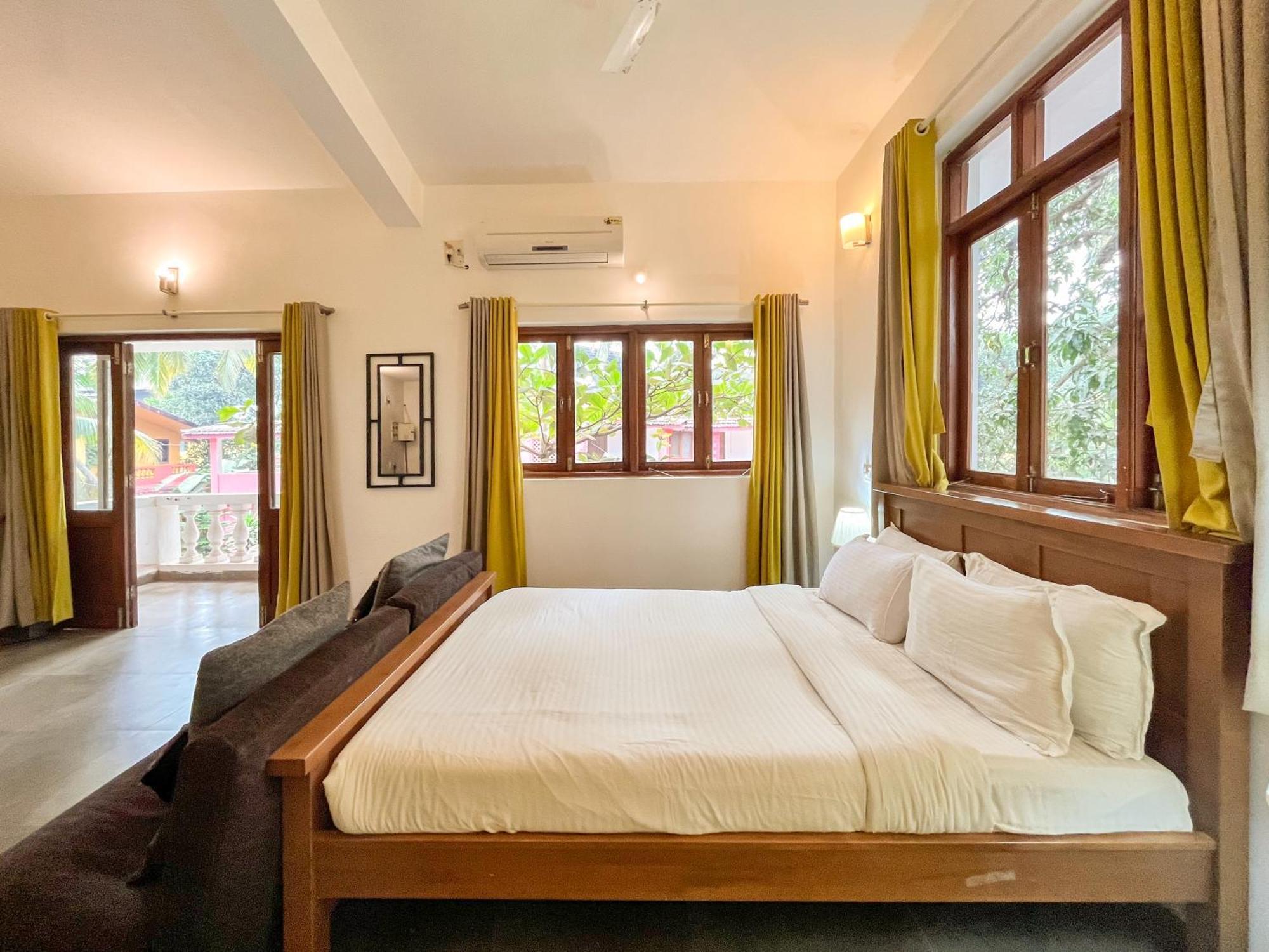 Rainforest - Casa Azure 5 Min Walk To The