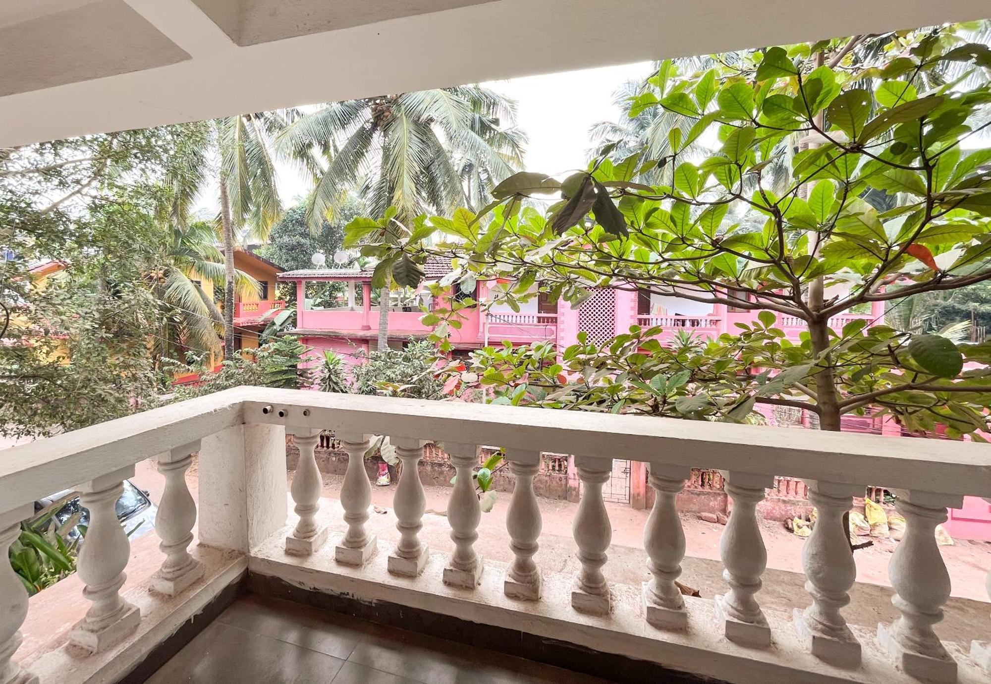 Rainforest - Casa Azure 5 Min Walk To The Holiday home