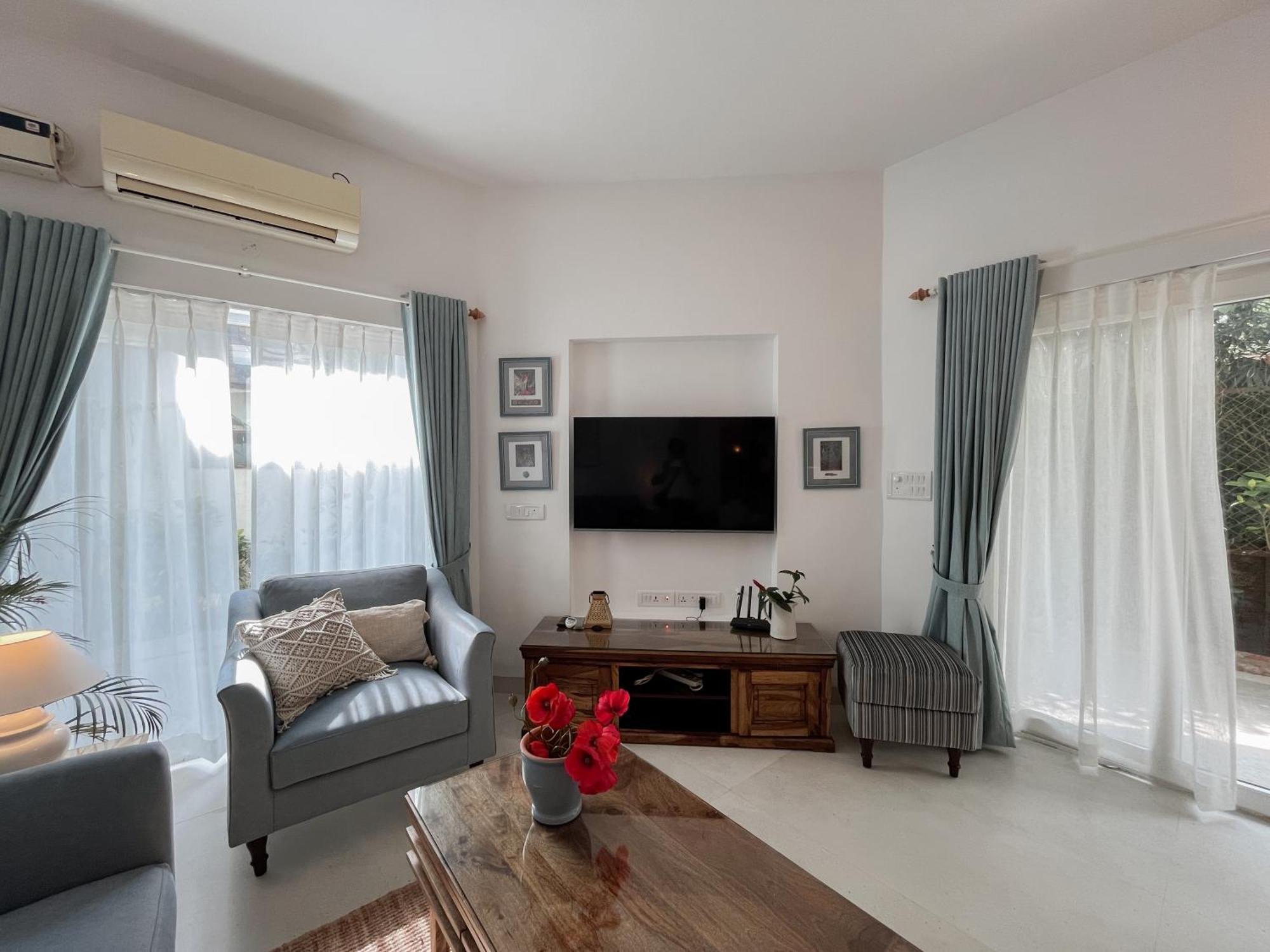 Holiday home Rainforest - Casa Azure 5 Min Walk To The *