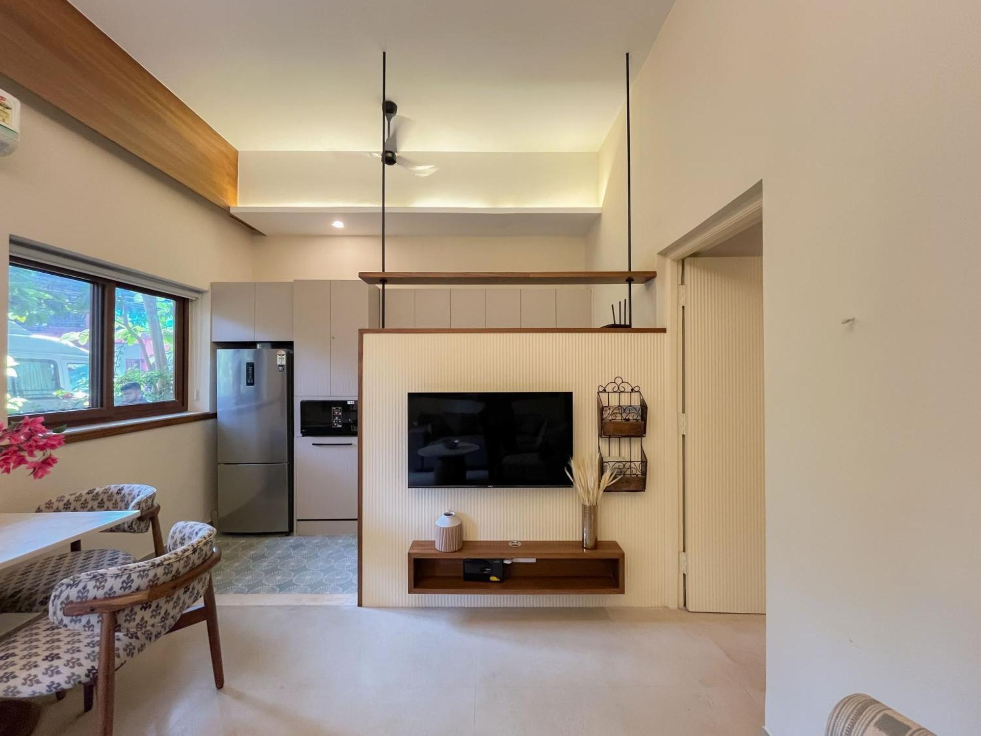Holiday home Rainforest - Casa Azure 5 Min Walk To The