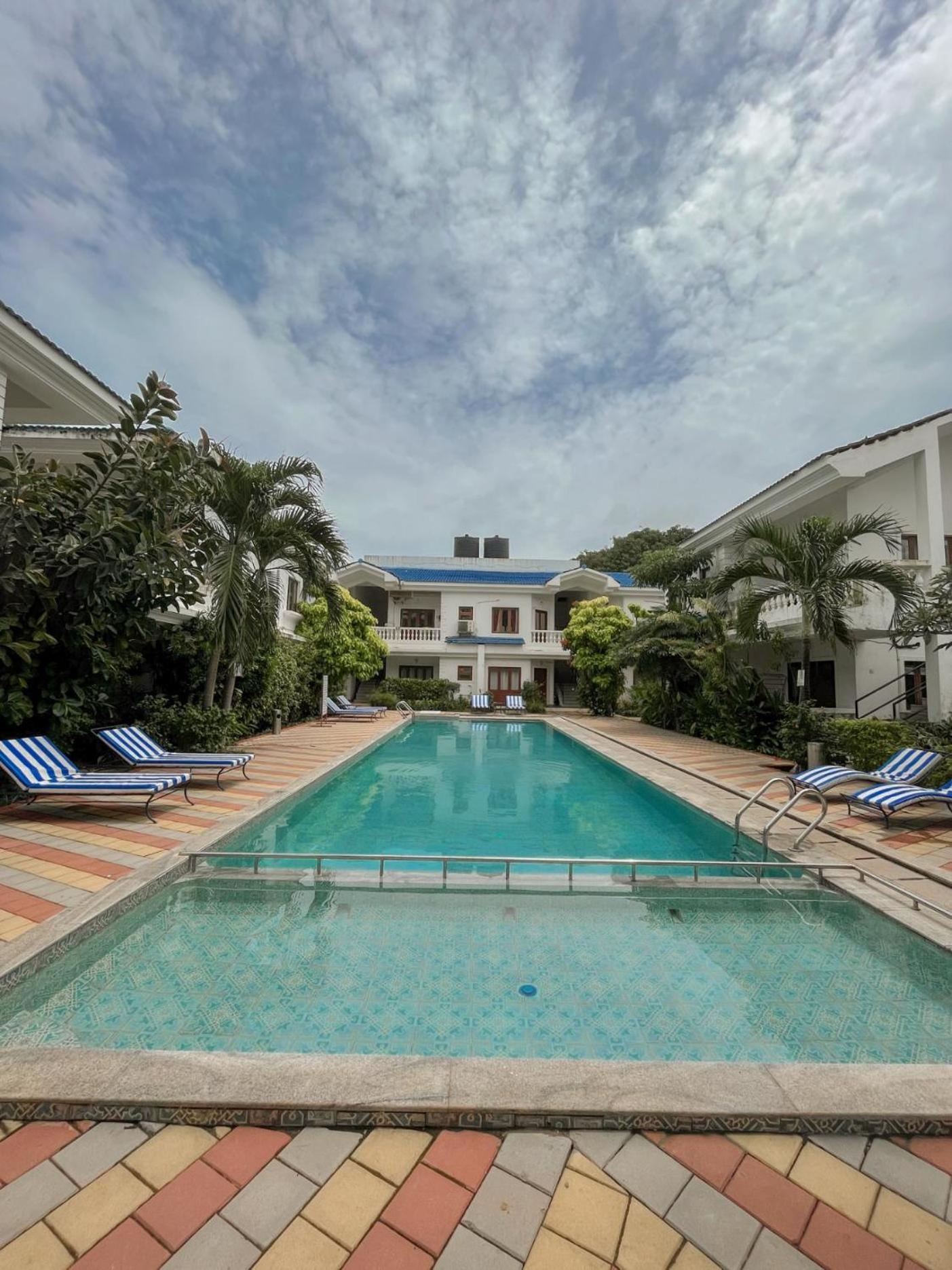 Rainforest - Casa Azure 5 Min Walk To The