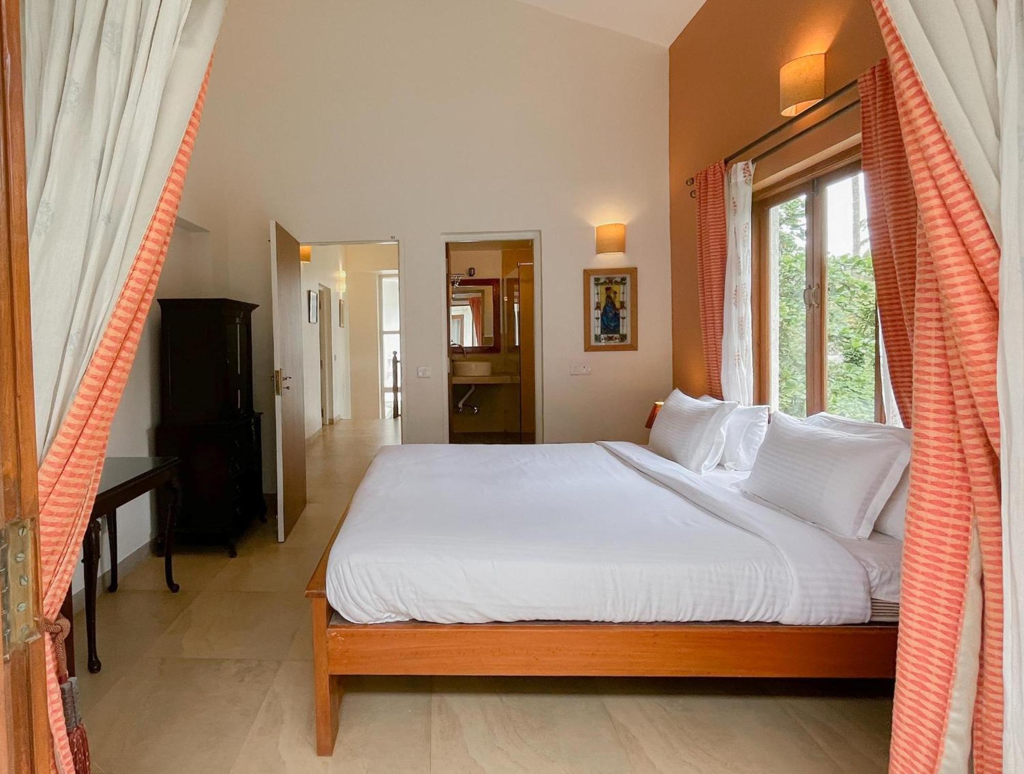 Rainforest - Casa Azure 5 Min Walk To The Holiday home *