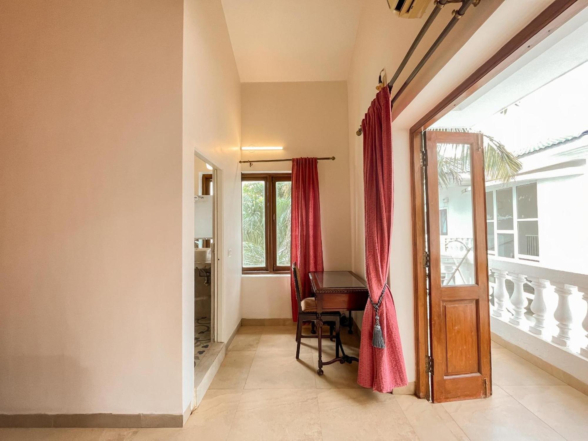 Holiday home Rainforest - Casa Azure 5 Min Walk To The
