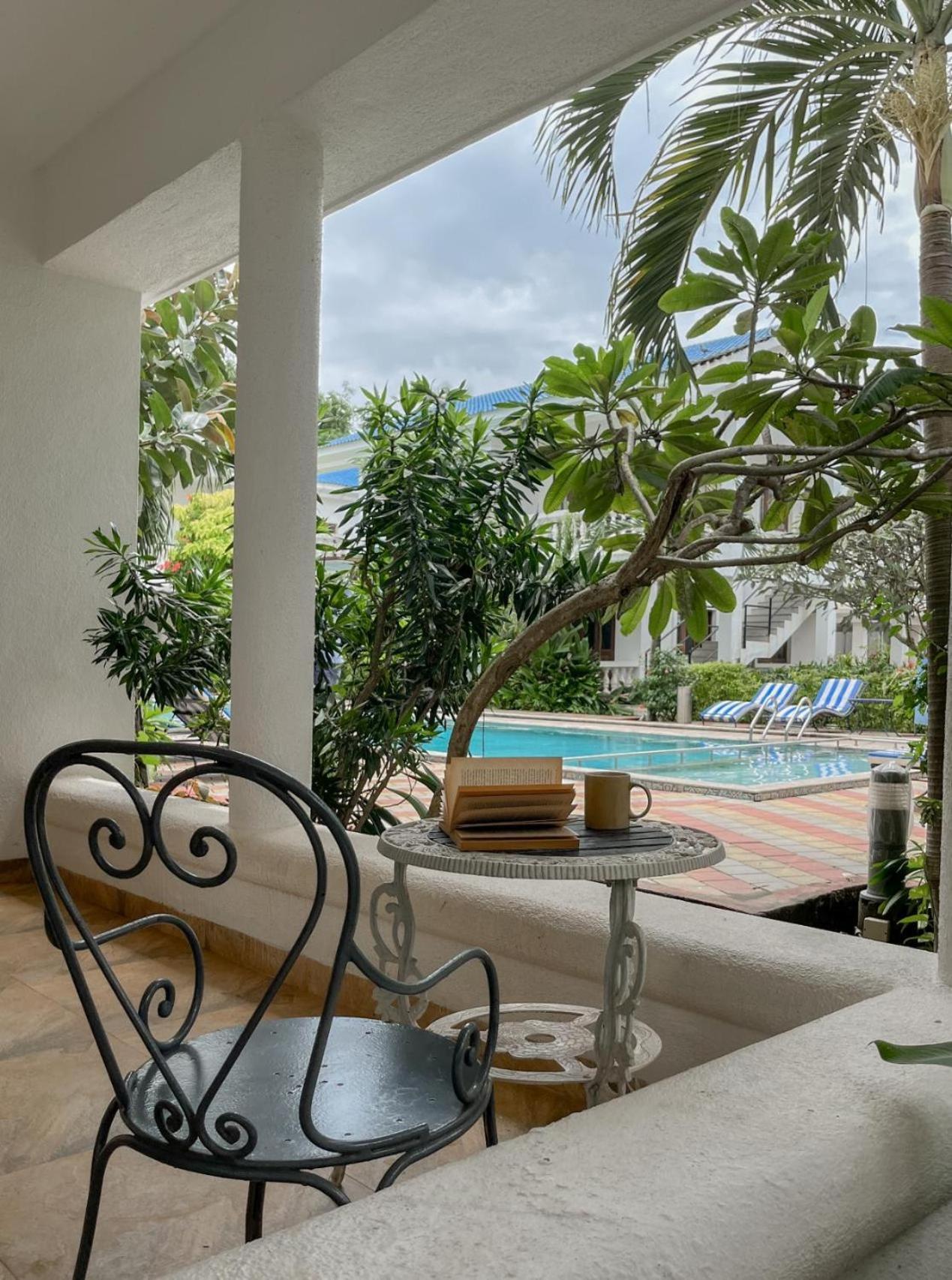 Rainforest - Casa Azure 5 Min Walk To The Holiday home *