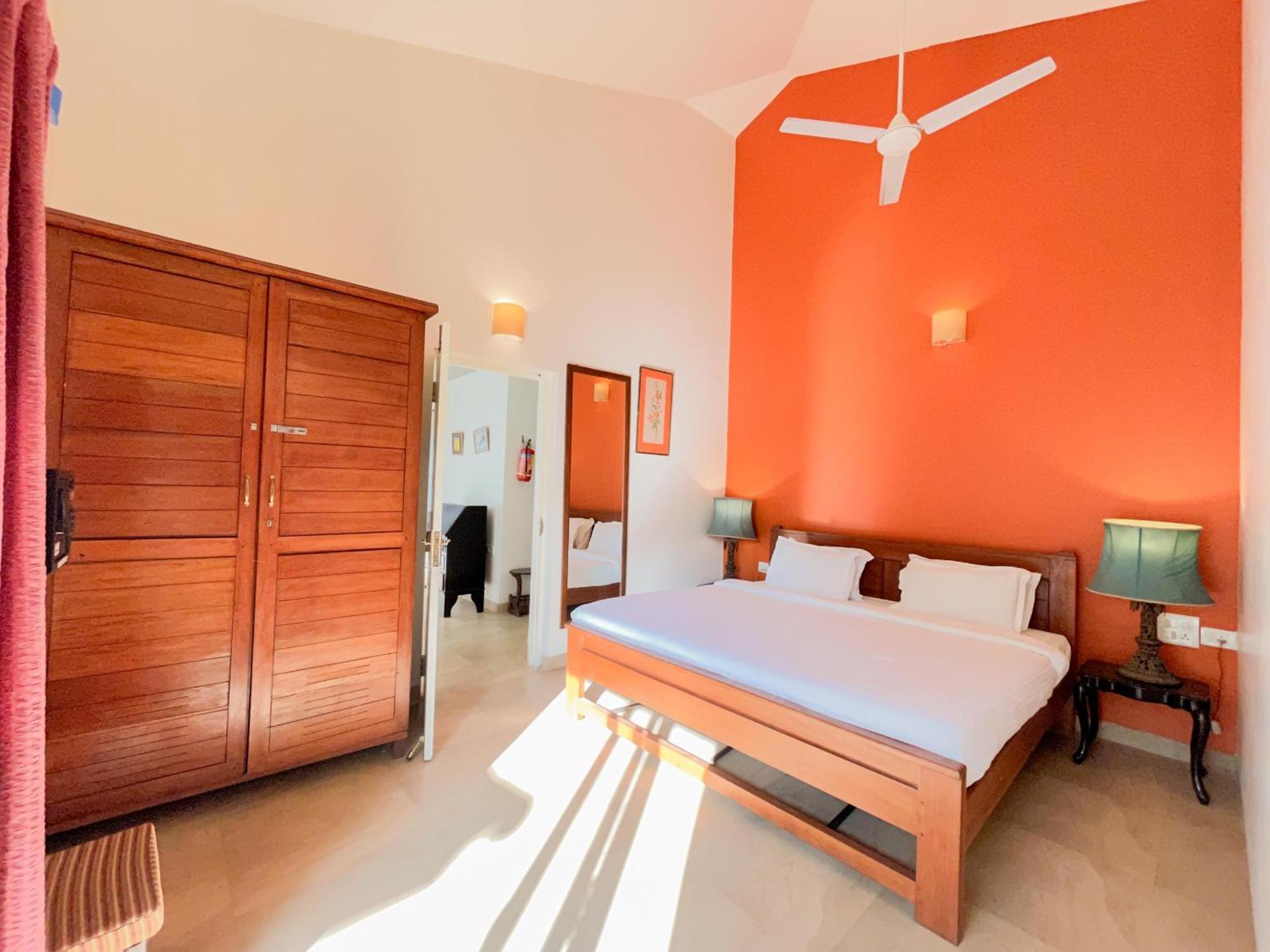 Rainforest - Casa Azure 5 Min Walk To The *