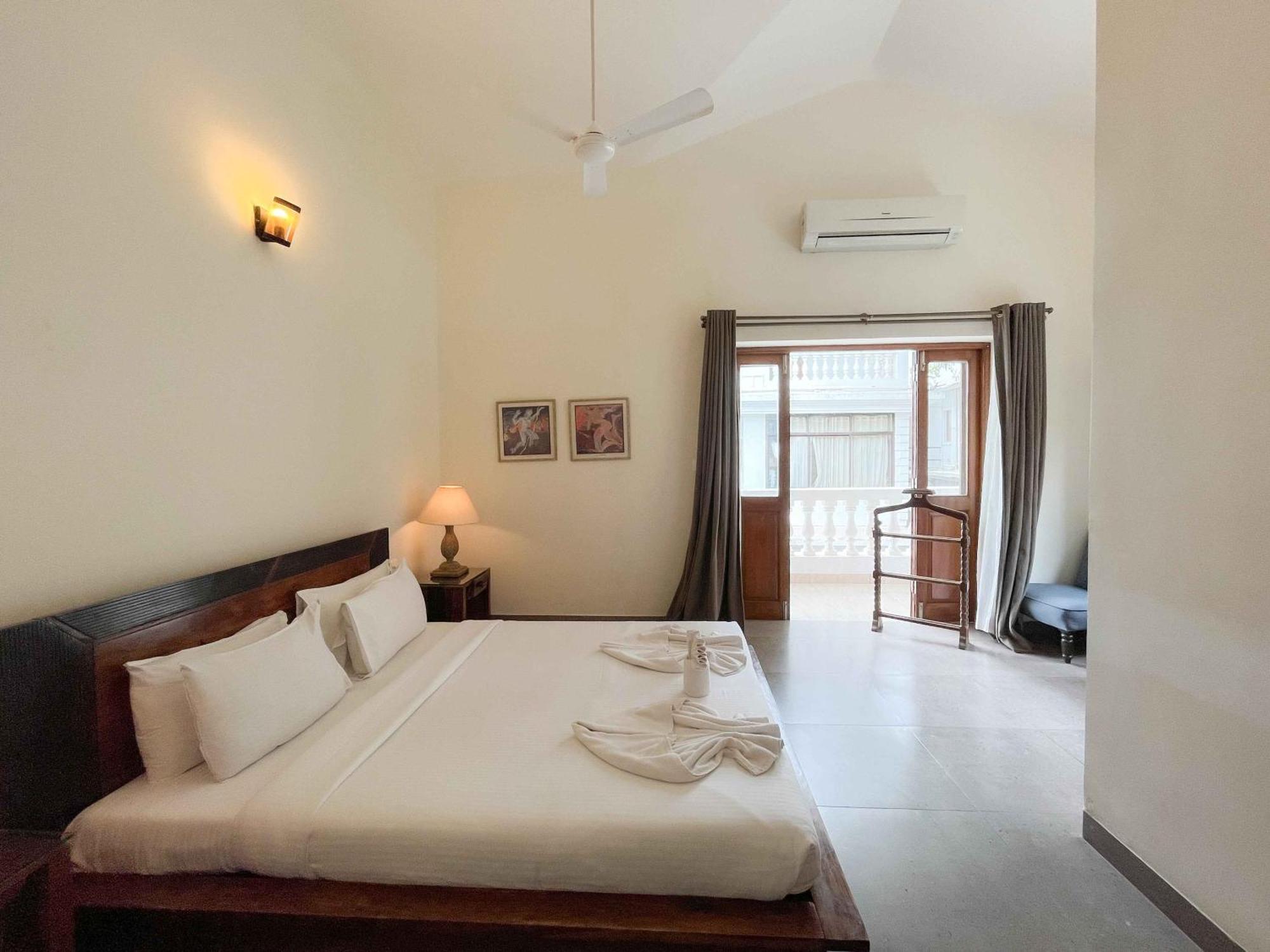 Holiday home Rainforest - Casa Azure 5 Min Walk To The