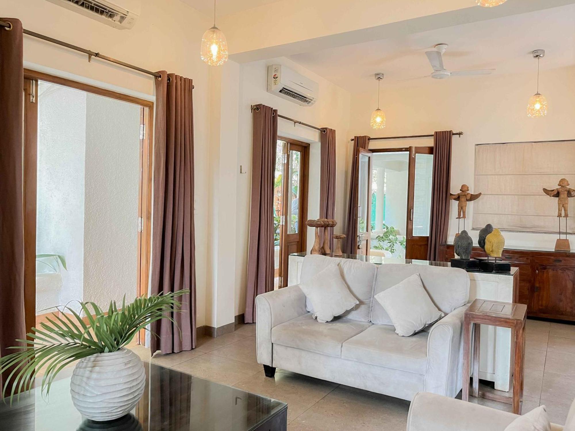 Rainforest - Casa Azure 5 Min Walk To The Holiday home *