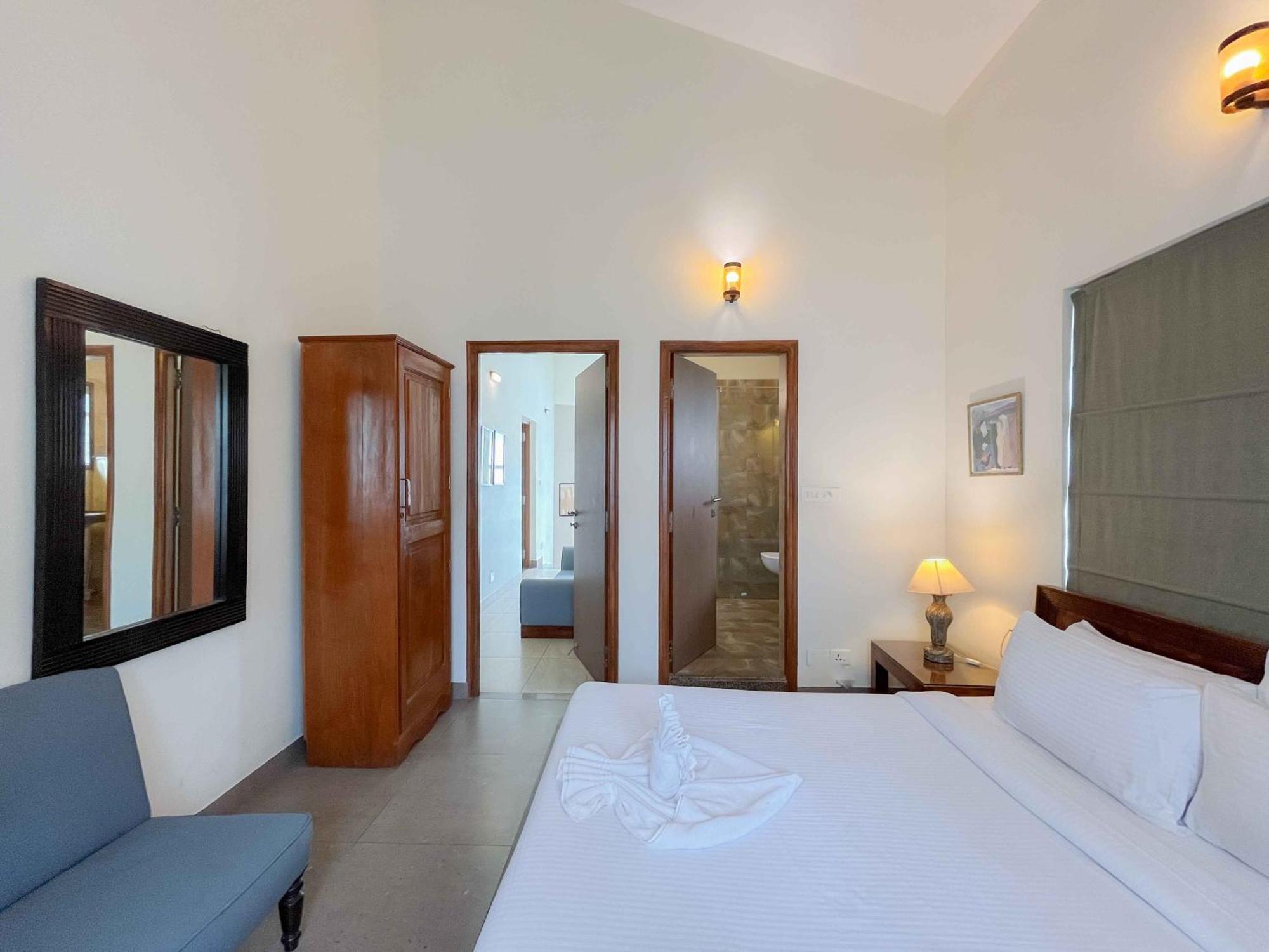 Rainforest - Casa Azure 5 Min Walk To The *