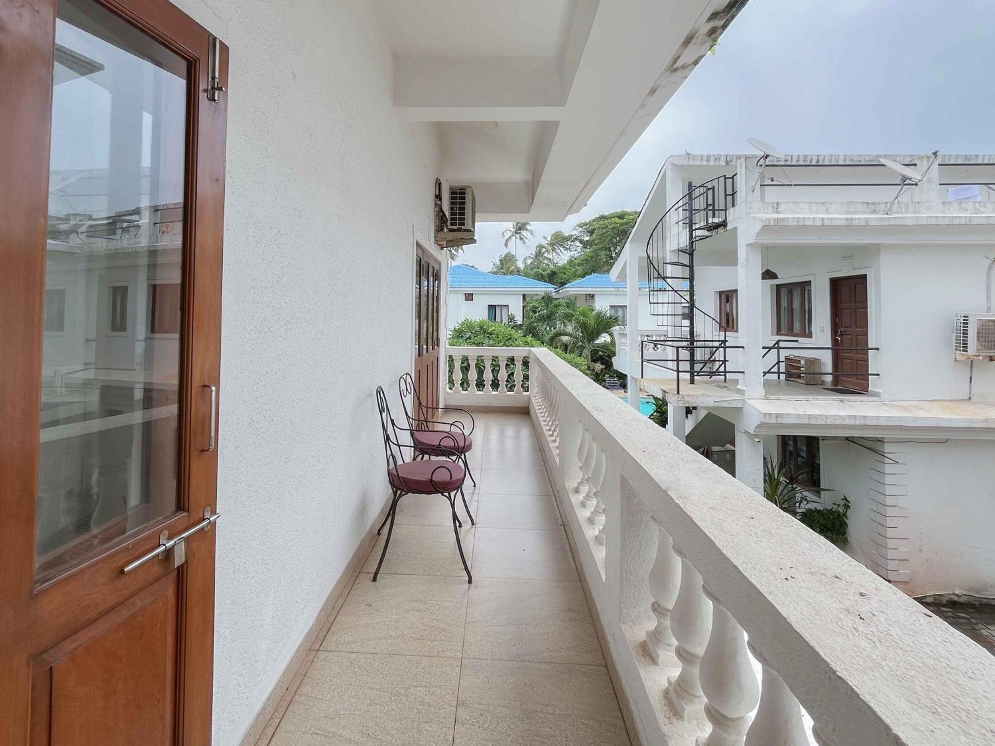 Rainforest - Casa Azure 5 Min Walk To The Holiday home
