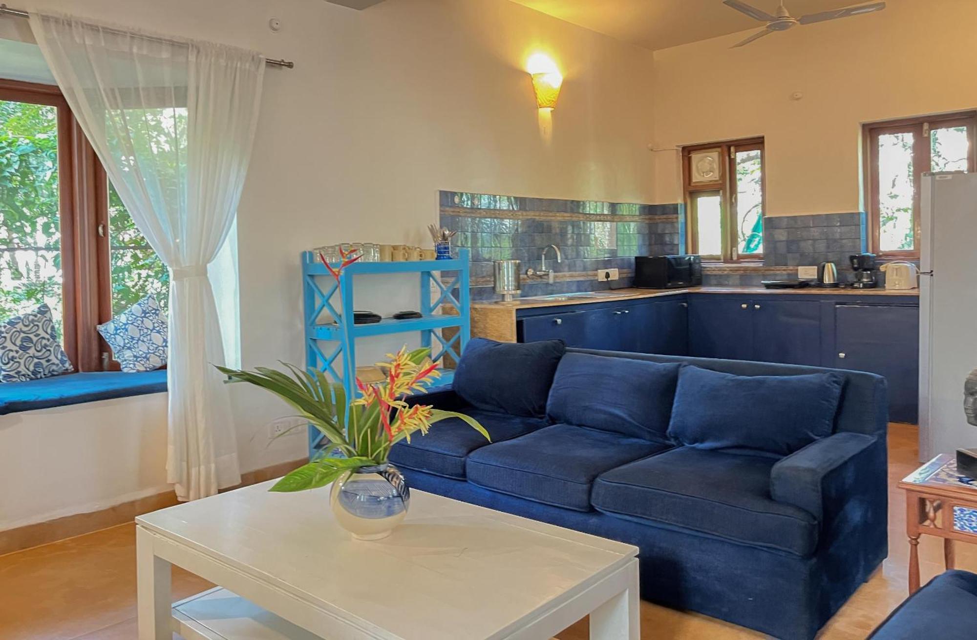 Rainforest - Casa Azure 5 Min Walk To The *