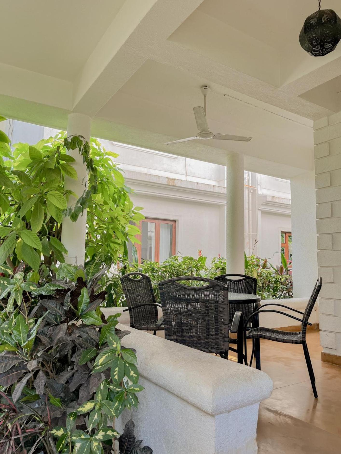 Rainforest - Casa Azure 5 Min Walk To The