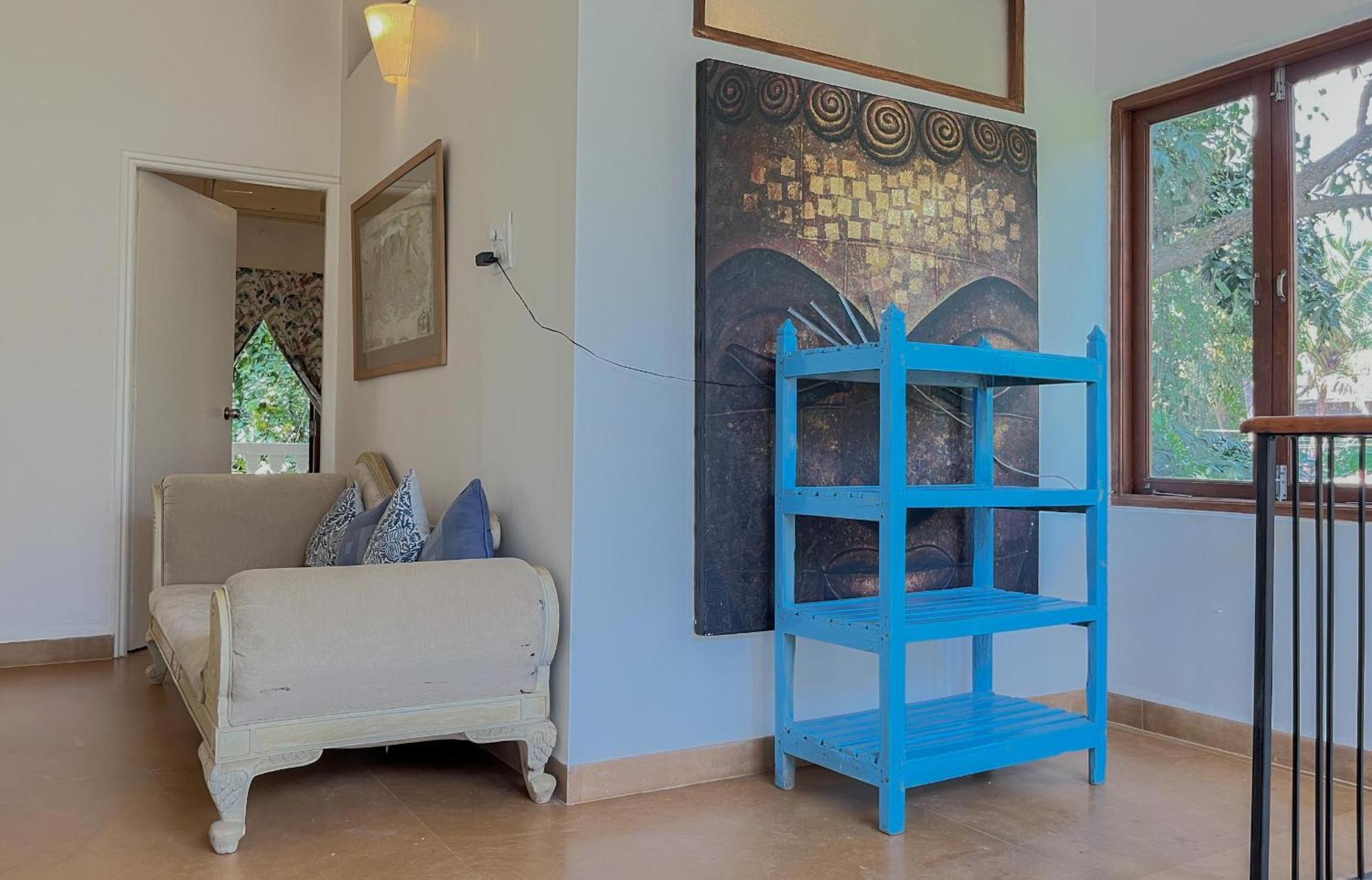 Holiday home Rainforest - Casa Azure 5 Min Walk To The